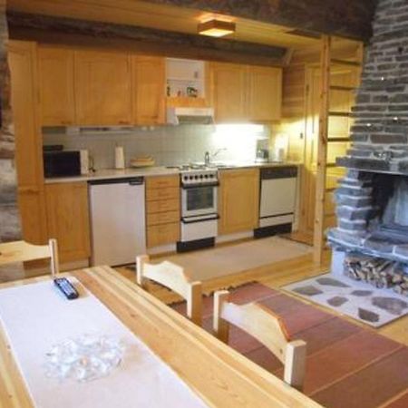 Holiday Home Takku-Ruka Nr2クーサモ エクステリア 写真