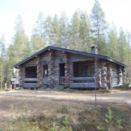 Holiday Home Takku-Ruka Nr2クーサモ エクステリア 写真