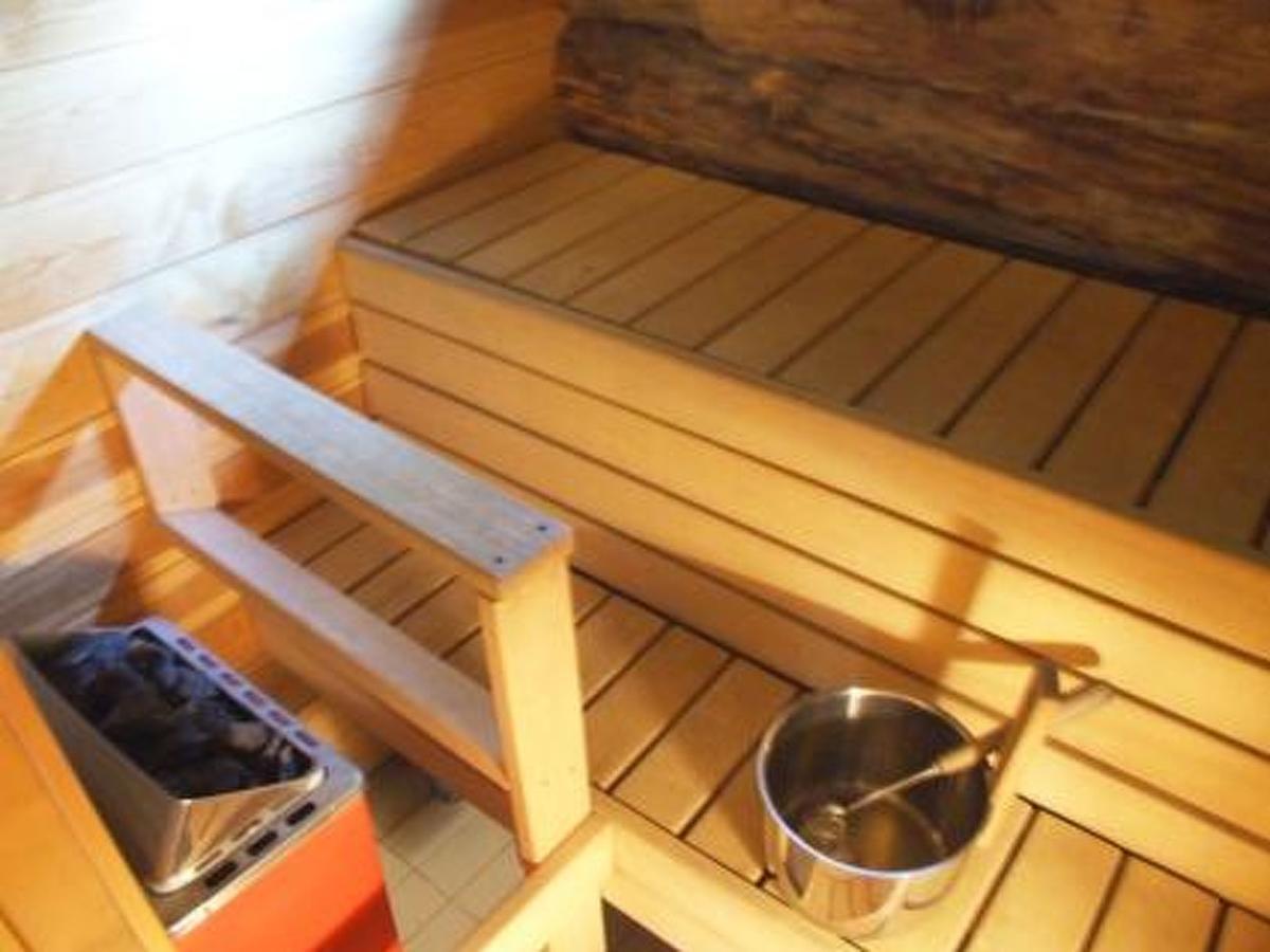 Holiday Home Takku-Ruka Nr2クーサモ エクステリア 写真