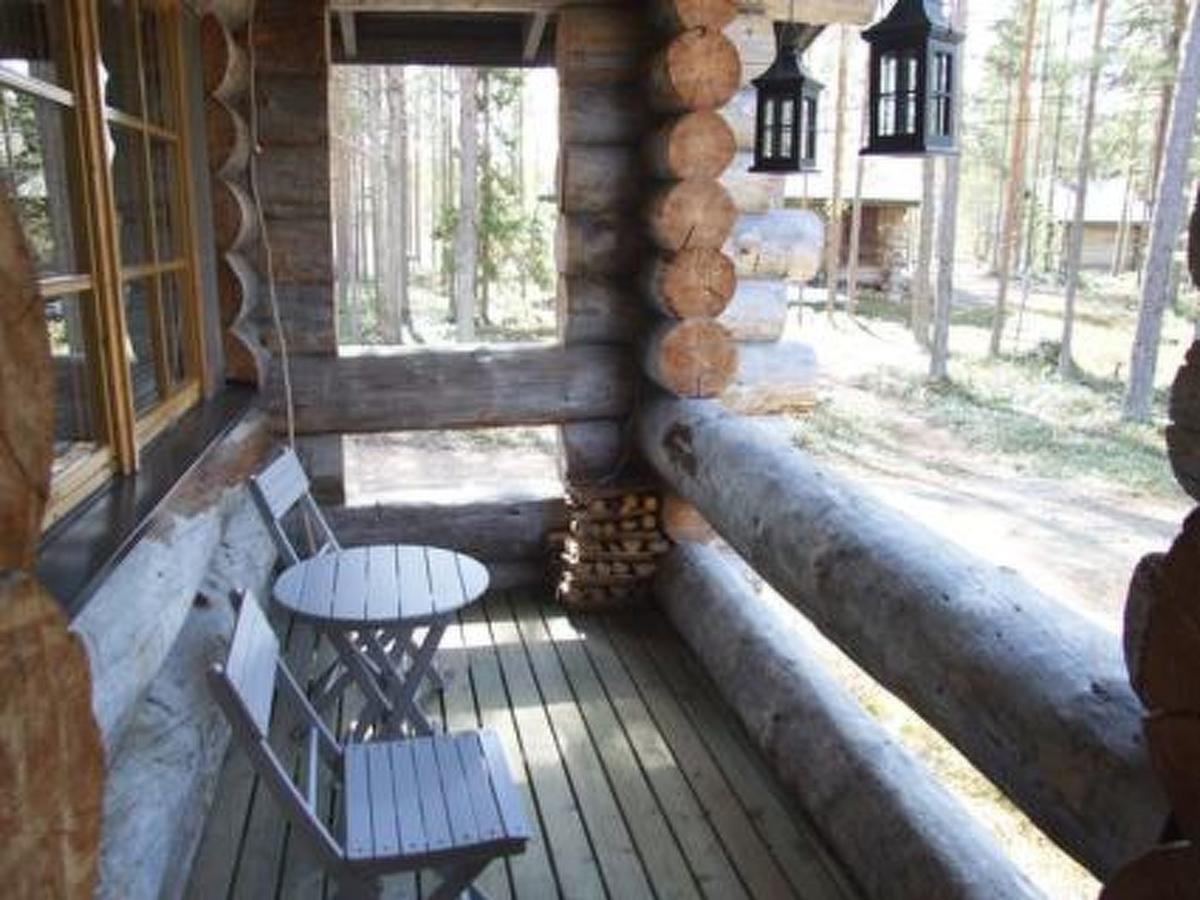 Holiday Home Takku-Ruka Nr2クーサモ エクステリア 写真