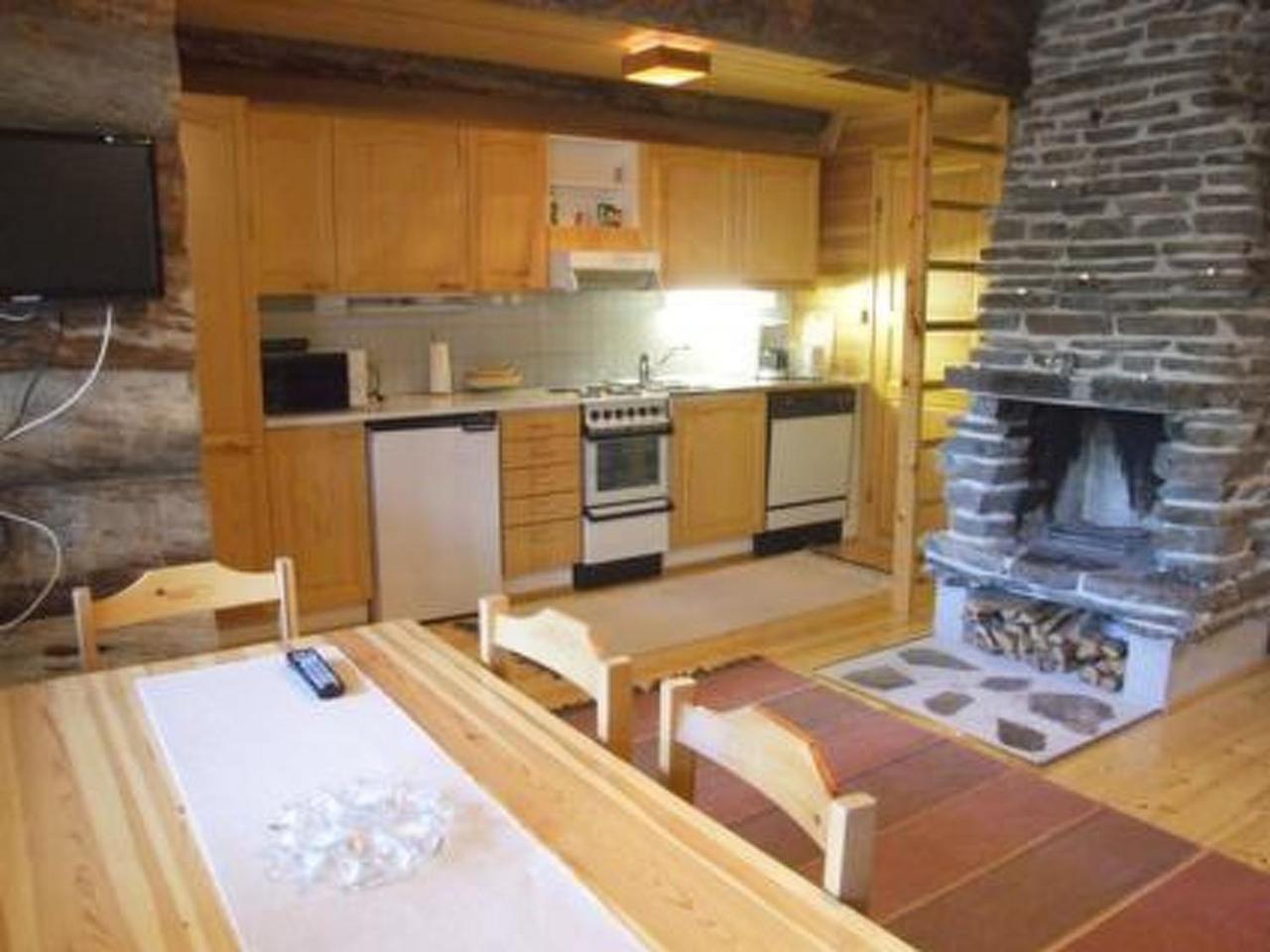 Holiday Home Takku-Ruka Nr2クーサモ エクステリア 写真
