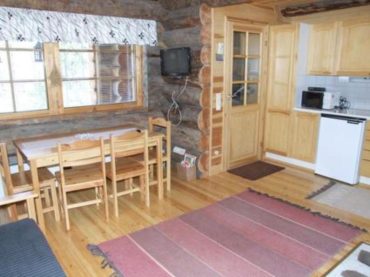 Holiday Home Takku-Ruka Nr2クーサモ エクステリア 写真