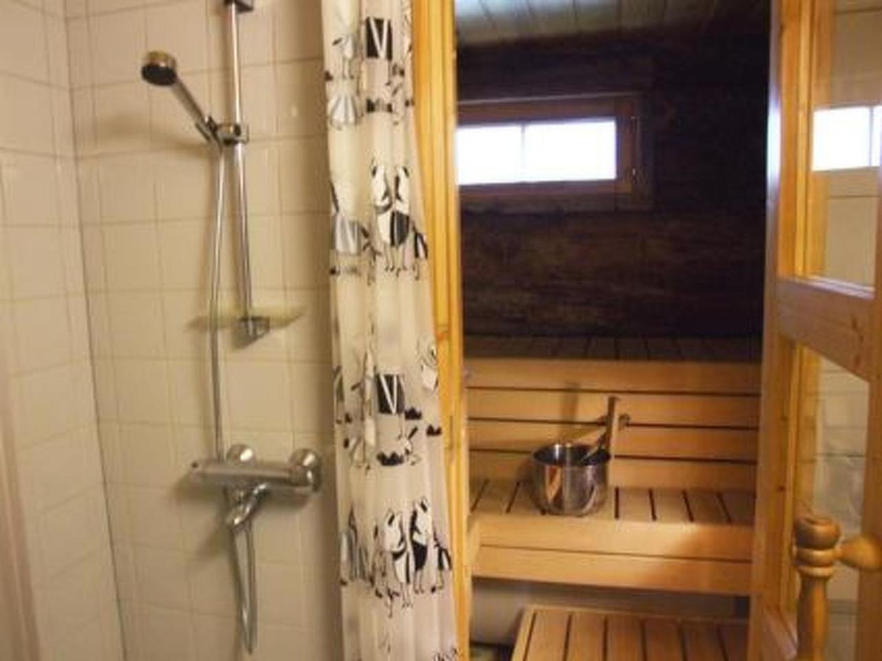 Holiday Home Takku-Ruka Nr2クーサモ エクステリア 写真