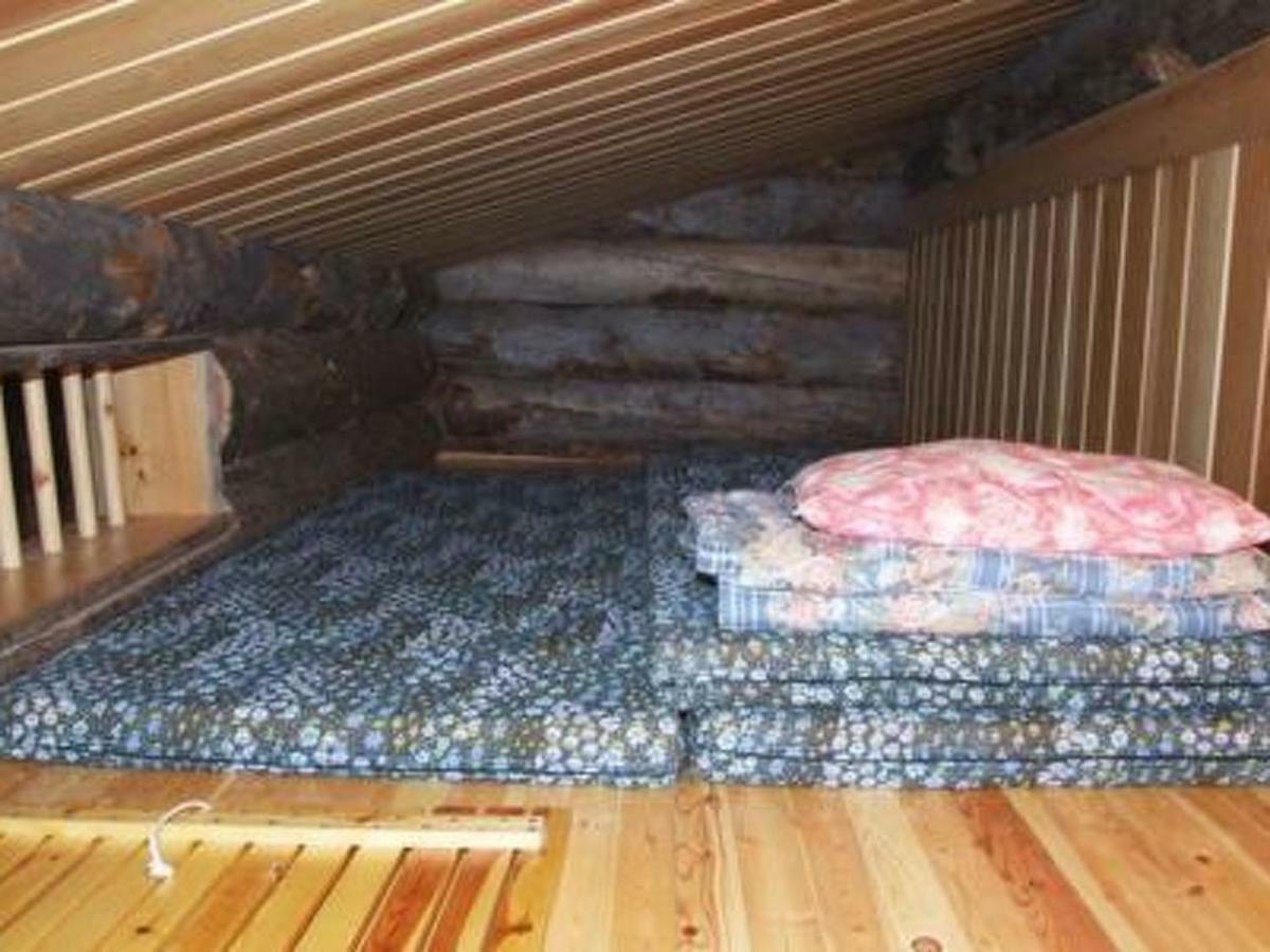 Holiday Home Takku-Ruka Nr2クーサモ エクステリア 写真