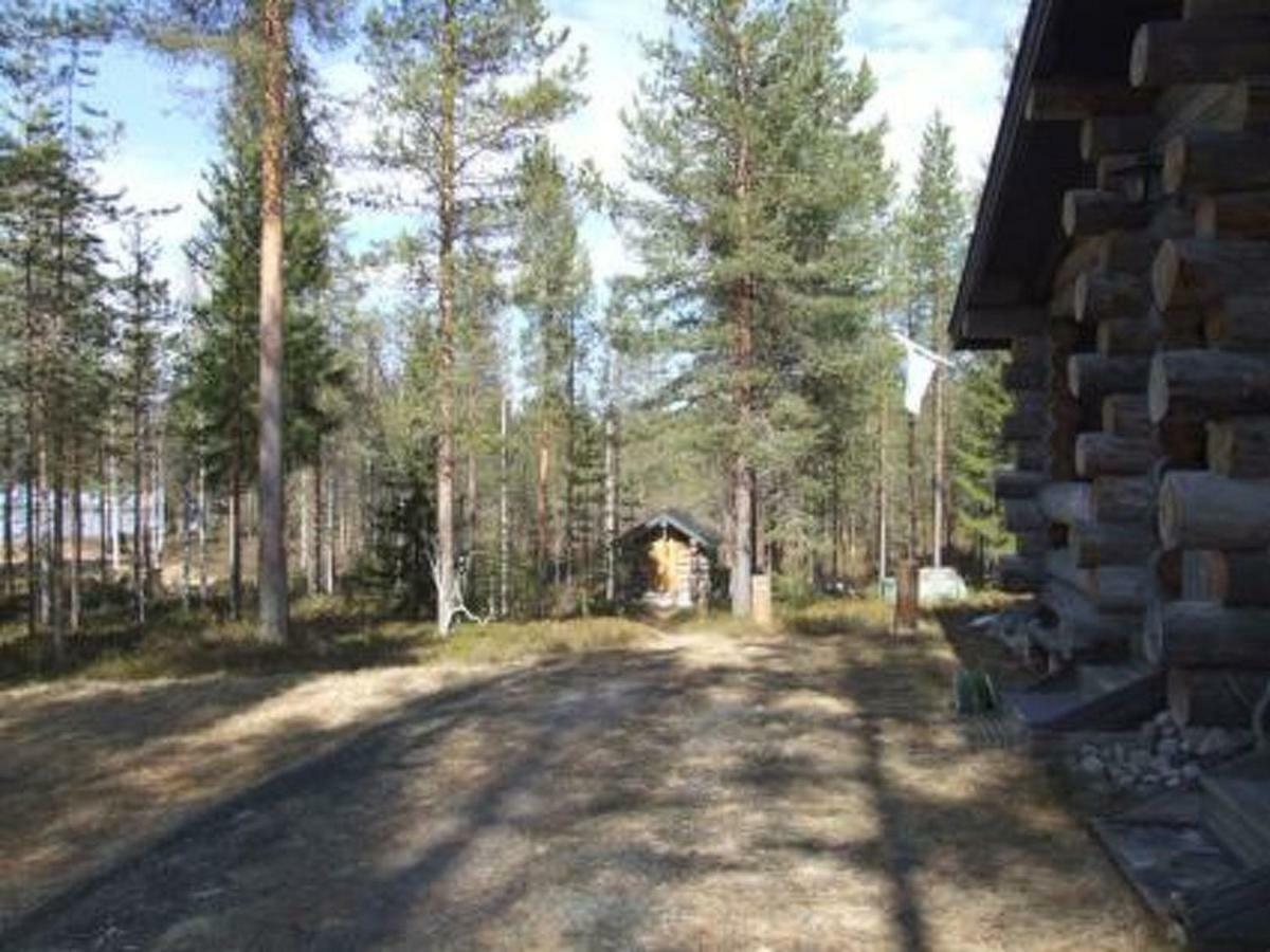 Holiday Home Takku-Ruka Nr2クーサモ エクステリア 写真