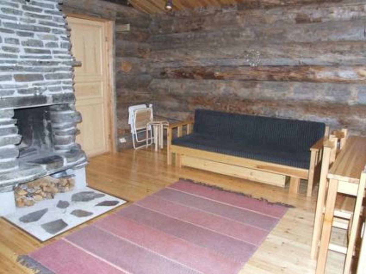 Holiday Home Takku-Ruka Nr2クーサモ エクステリア 写真